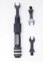 tie rod end M4/5/6