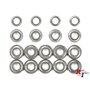 DT-04 Ballbearingset TAMIYA 22092
