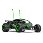 Traxxas Pro Scale Sand Car Green - 109076-4-GRN pre-order