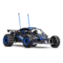 Traxxas Pro Scale Sand Car Blue - 109076-4-BLUE
