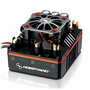 Hobbywing Xerun XR8 Plus Brushless ESC 150A, 2-6s LiPo, BEC 6A