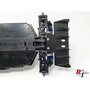 Diffusor passend voor Tamiya TT-02