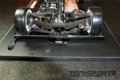 MR33 Tweak Tool Station