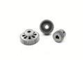 MR33 Aluminum 7075 Hard Coated Pinion Gear 48P 32T