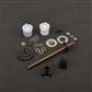 Ball Diff Set - Icon/2/W
