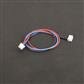 JST-XH 2S Balance Ext Leads 22AWG-30cm 3pin