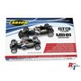 Tuningset MB-01/BT-01 90835