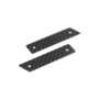 Hudy 1/10 Touring Bodyshell Anti-tuck Carbon Stiffener - Rear (2) - 209260