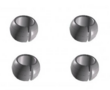 TT-02 Low Friction Suspension Ball MMC
