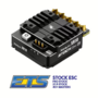 Hobbywing ETS Xerun XR10 Stock Spec ESC