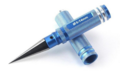 MMC BODYRUIMER SILVER-BLAUW TOT 14MM