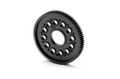 Xray Composite Spur Gear - 84t / 64p - 375884