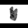 Xray Xb8 Composite Rear Upright Lb - Hard - 353354-H