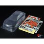 51751 1/10 Scale R/C Audi 90 quattro Racing body parts set