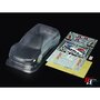 Peugeot 306 Maxi Body Parts Set tamiya 51753