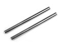 Xray Lower Inner Pivot Pin F+r Euros'05 Tq (2), X357212 - 357212