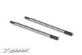 Xray Xb9 Front Shock Shaft (2), X358162 - 358162