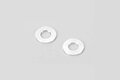 Xray Alu Shim 6x13x1 (2), X357256 - 357256
