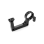 Xray X1'24 Alu Rear Bulkhead - Left - 372922