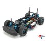 M-07R Chassis Kit met certificaat