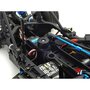 M-07R Chassis Kit met certificaat