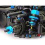 M-07R Chassis Kit met certificaat