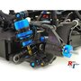 M-07R Chassis Kit met certificaat