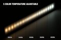 Muchmore LED Pit Light Stand 3