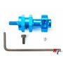 TAMIYA F104 Alu Klem Type Wielstopper 54240