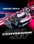 Xray Nt1 2026 Conversion Set - 330901
