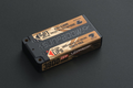 Sunpadow Lipo Battery 3800mAh 7,4V 2S 130C/65C Shorty - S638066