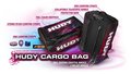 HUDY CARGO BAG - EXCLUSIVE Edition - 199150