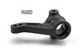 XRAY T2 Composite Steering Block Hard Foam-Spec - v2 - 302253