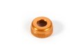 XRAY ALU SHOCK BODY CAP - LOWER - OANGE - 378030-O