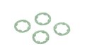 XRAY DIFF GASKET (4) - 324990