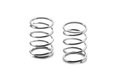 XRAY SIDE SPRING C=1.5 - SILVER (MEDIUM) (2) - 373587