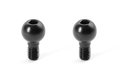 XRAY BALL END 6.0MM WITH THREAD 4MM (2) - 373243