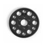 XRAY Offset Spur Gear 81T : 48 Hard - 305781