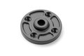 XRAY COMPOSITE GEAR DIFFERENTIAL COVER - GRAPHITE - 374920