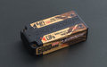 SUNPADOW 6000mAh-2S2P-7.6V-100C/50C(HV) LiPo Battery (shorty pack) - 554385
