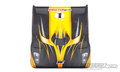 PROTOFORM AMR-12 PRO-Light Weight Clear Body for 1:12 On-Road Car - 1611-15