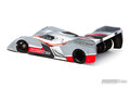 PROTOFORM Strakka-12 PRO-Light Weight Clear Body for 1:12 On-Road Car - 1614-15
