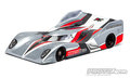 PROTOFORM Strakka-12 PRO-Light Weight Clear Body for 1:12 On-Road Car - 1614-15