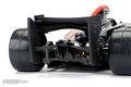 PROTOform F1 Rear Wing for 1:10 Formula 1 - 1723-00