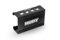 HUDY 1/10 OFF-ROAD CAR STAND - 108160