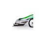 Mon-Tech Racer2 Touring Electric Car Clear Body 190mm - 019-006
