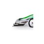 Mon-Tech Racer2 Touring Electric Car Clear Body 190mm - 019-006