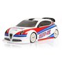 Mon-Tech Mito-RX FWD/Rally body shell - 019-007