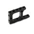 XRAY ALU SERVO MOUNT - BLACK - 306204_