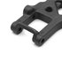 XRAY REAR SUSPENSION ARM LONG RIGHT - GRAPHITE - 303173-G_